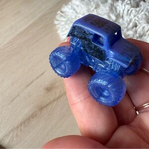 Son Uva Digger Monster Jam Mini Monster Truck